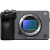 Sony FX5 - pełnoklatkowa kamera cyfrowa Cinema Line